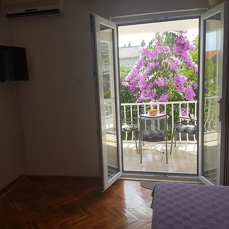 Apartments By The Sea Slano, Dubrovnik - 8599 Ruang foto