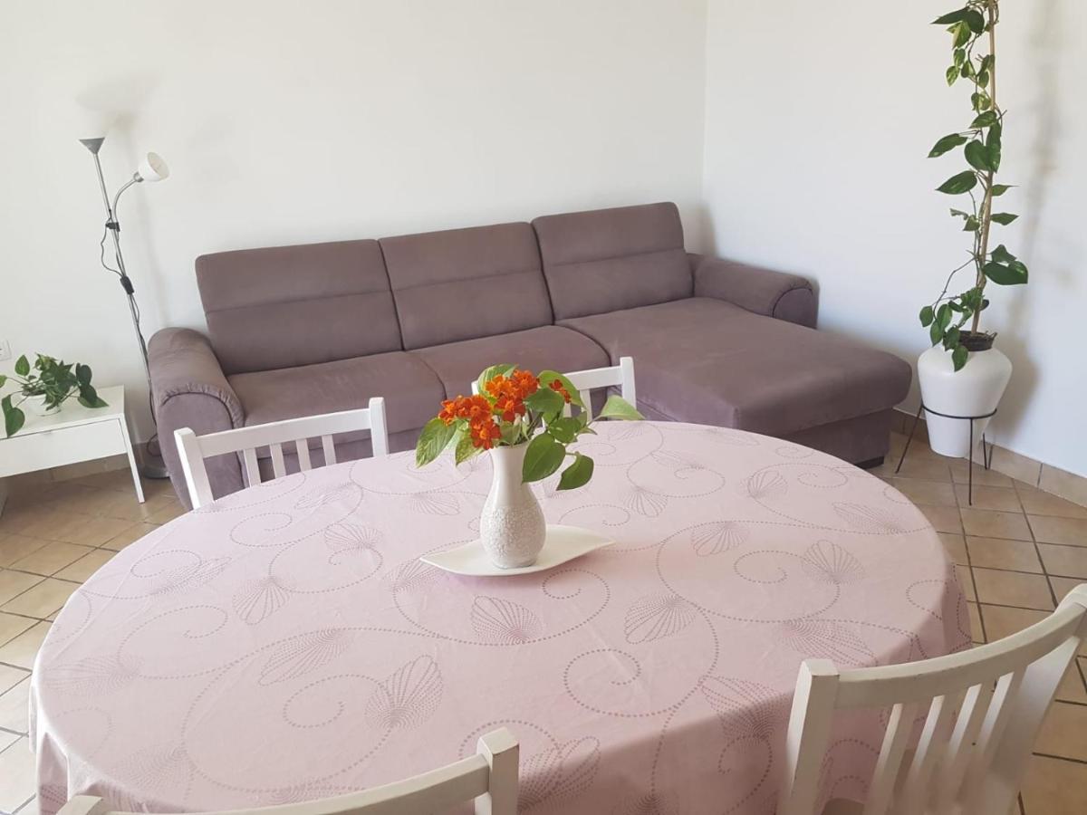 Apartments By The Sea Slano, Dubrovnik - 8599 Bagian luar foto