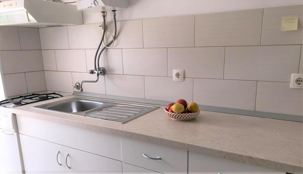 Apartments By The Sea Slano, Dubrovnik - 8599 Bagian luar foto