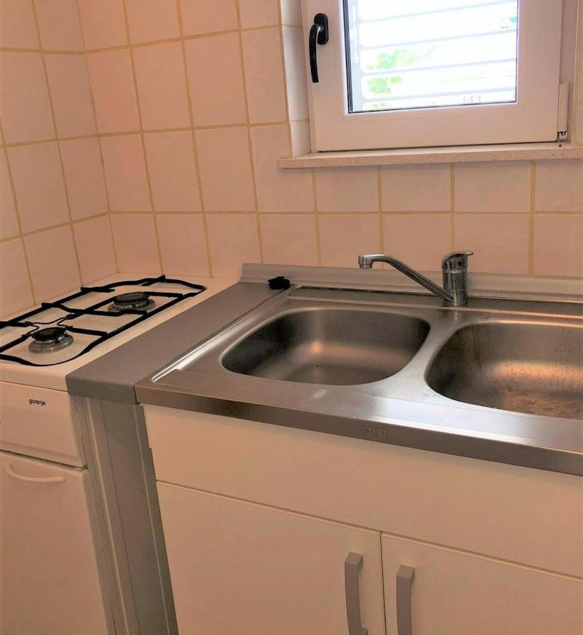 Apartments By The Sea Slano, Dubrovnik - 8599 Bagian luar foto