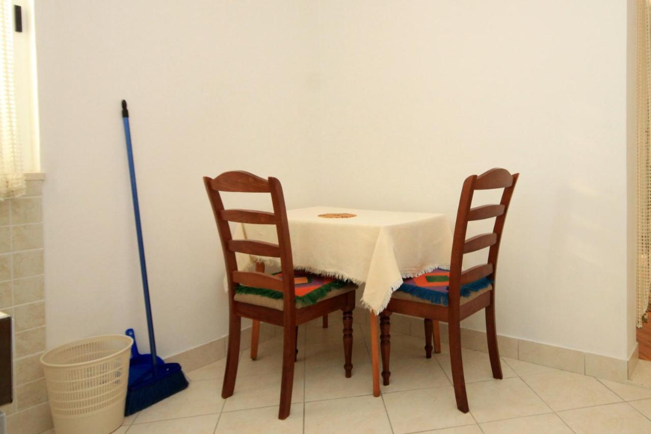 Apartments By The Sea Slano, Dubrovnik - 8599 Bagian luar foto