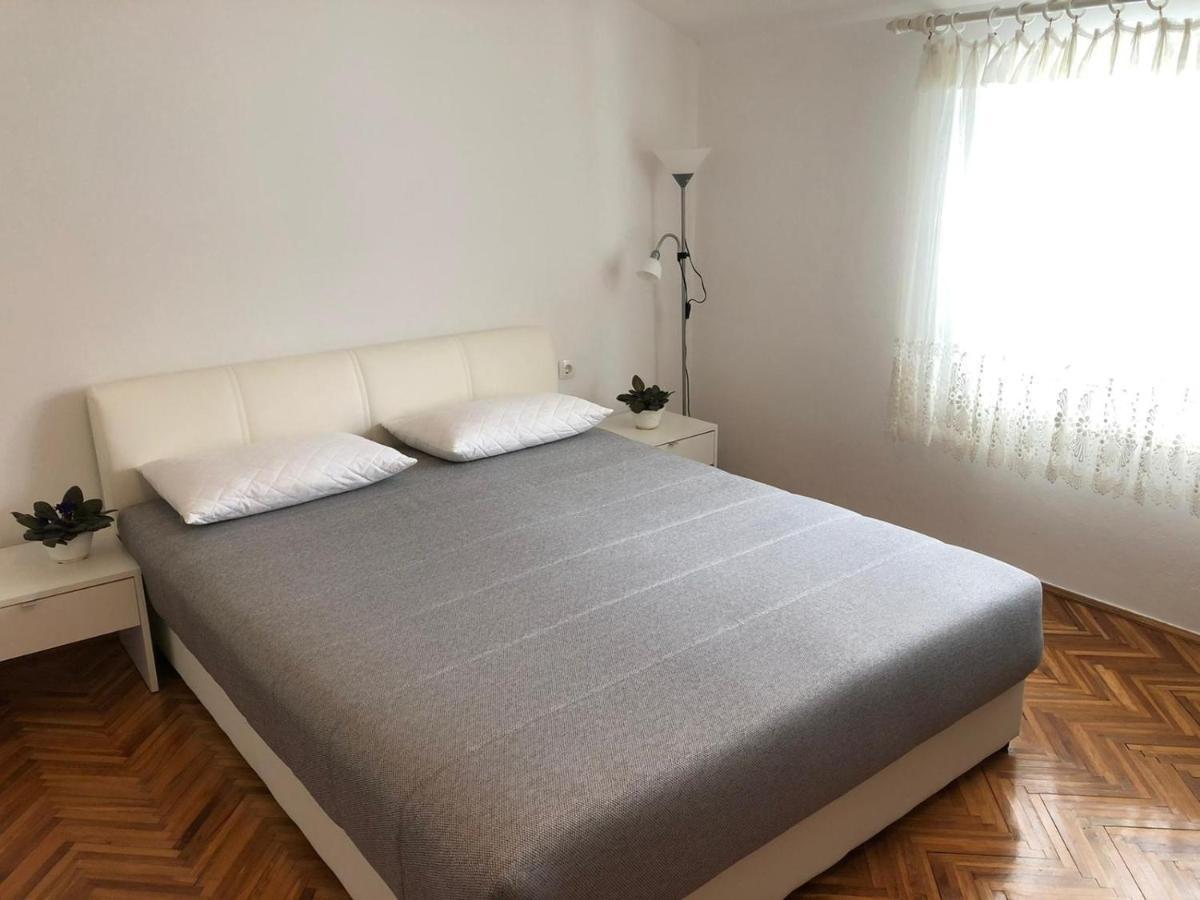 Apartments By The Sea Slano, Dubrovnik - 8599 Bagian luar foto