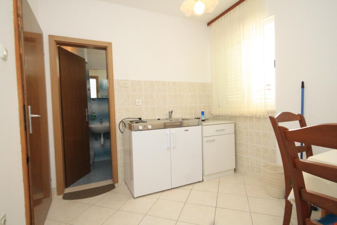 Apartments By The Sea Slano, Dubrovnik - 8599 Bagian luar foto