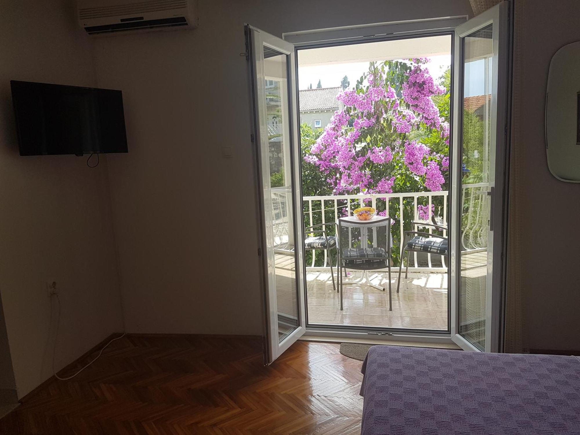 Apartments By The Sea Slano, Dubrovnik - 8599 Ruang foto